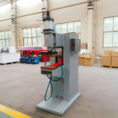 DT Series Spot Projection Resistance Welding Machine 50~150KVA