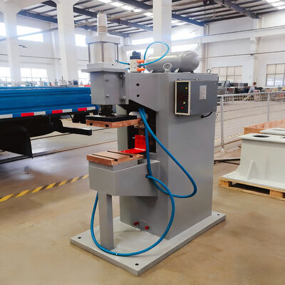 DT Series Spot Projection Resistance Welding Machine 50~150KVA