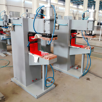 DT Series Spot Projection Resistance Welding Machine 50~150KVA