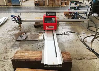 1200x2000mm Carbon/Mild Steel/Iron Plate Automatic Mini CNC Gas Oxygen/Acetylene/Propane Plasma Cutter
