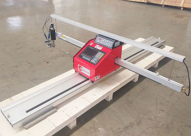 1200x2000mm Carbon/Mild Steel/Iron Plate Automatic Mini CNC Gas Oxygen/Acetylene/Propane Plasma Cutter