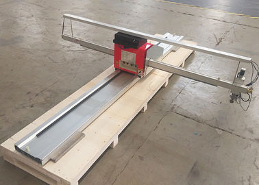 1200x2000mm Carbon/Mild Steel/Iron Plate Automatic Mini CNC Gas Oxygen/Acetylene/Propane Plasma Cutter