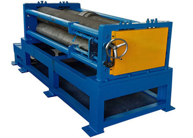 Hydraulic Hot Roll Mild Steel Slitting Line Trapezium Cutting Machine Start From Blank Sheet