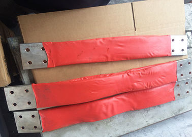 Insulated Flexible Copper Connector Copper Foil Connector For New Energy Power Battery