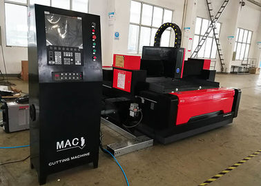 Table Type CNC Plasma Metal Cutting Machine With USA Hypertherm Powermax 105