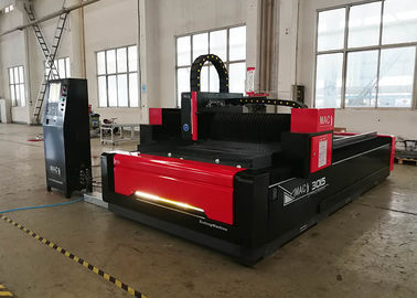 1500X3000mm Hyperthem CNC Plasma Metal Sheet Cutting Machine Table Type with FastCAM