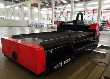 1500X3000mm Hyperthem CNC Plasma Metal Sheet Cutting Machine Table Type with FastCAM