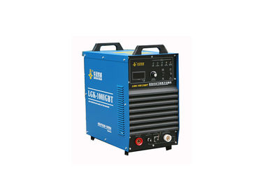 CNC Portable Metal Plasma Cutting Machine For Round Tubes And Square Pipes