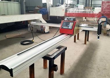 Industrial  Various Metal Plate Cutting Machine Portable Type Plasma Or Flame