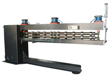 Solar Water Heater Related Automatic Welding Machine For Complete Production Line
