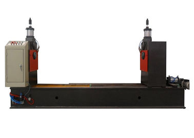 Solar Water Heater Related Automatic Welding Machine For Complete Production Line