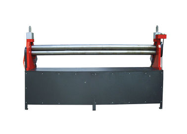 Shearing Machine, Flanging Machine For Solar Water Heater Production Line