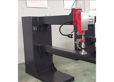 Shearing Machine, Flanging Machine For Solar Water Heater Production Line