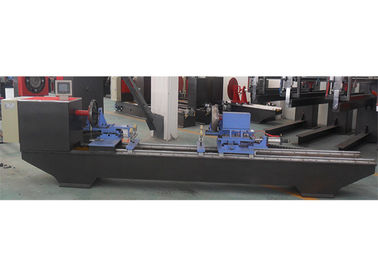 Shearing Machine, Flanging Machine For Solar Water Heater Production Line