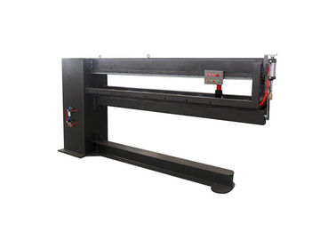 Automatic Ribbing Folding Machine, Solar Water Heater Production Related Machine