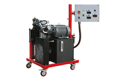 Hydraulic Foaming Machine, Solar Water Heater Production Line Related Machine