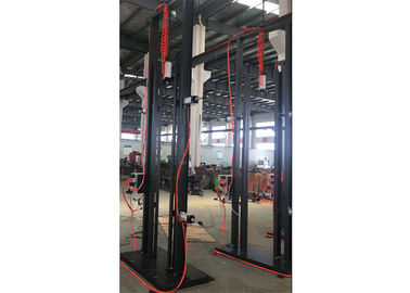 Hydraulic Foaming Machine, Solar Water Heater Production Line Related Machine