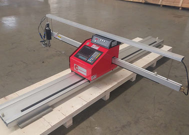 1500X6000mm Two Dimention Cnc Flame Cutting Machine For Metal Pipe And Plate