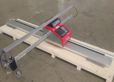 1500X6000mm Two Dimention Cnc Flame Cutting Machine For Metal Pipe And Plate
