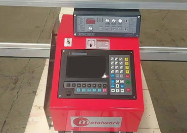 1500X6000mm Two Dimention Cnc Flame Cutting Machine For Metal Pipe And Plate