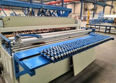 Large Automatic Welding Machine For Integrated Welded Wire Mesh Production Line